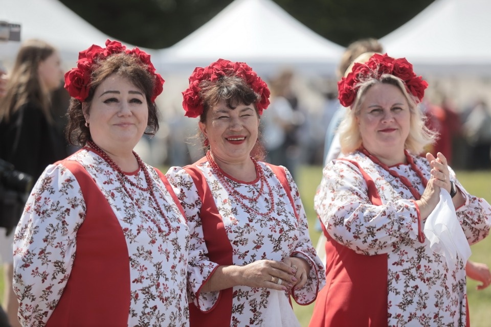 Наше всё Наше всё