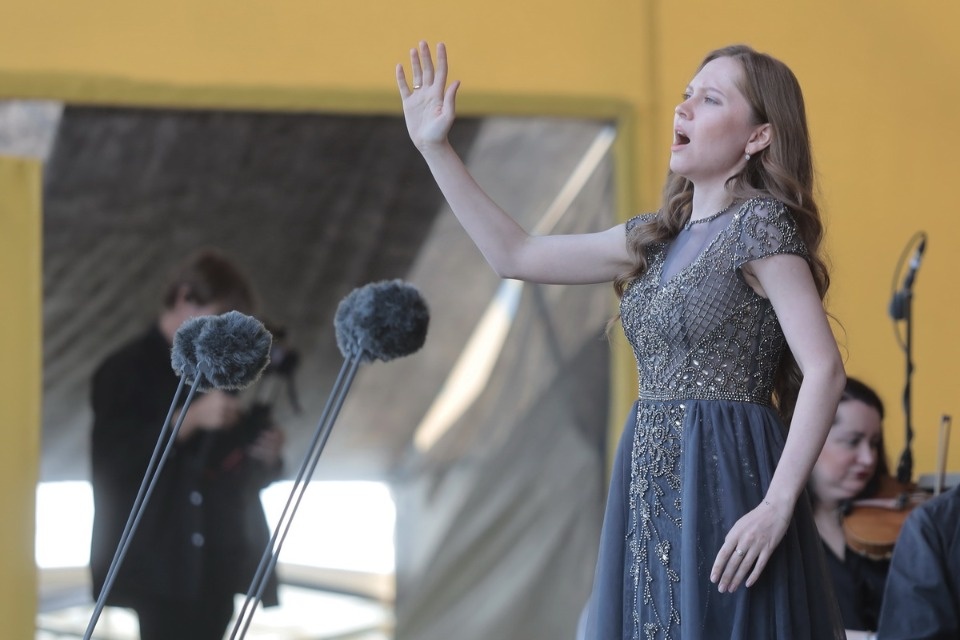 Наше всё Наше всё