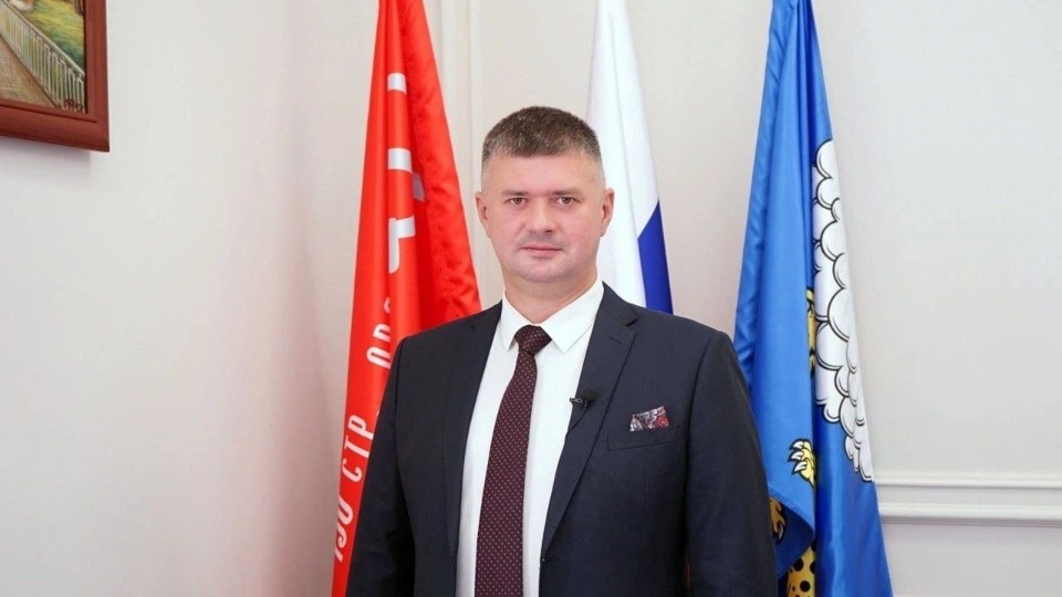 Игорь Иванов поздравил работников тескстильной и легкой промышленности с профессиональным праздником