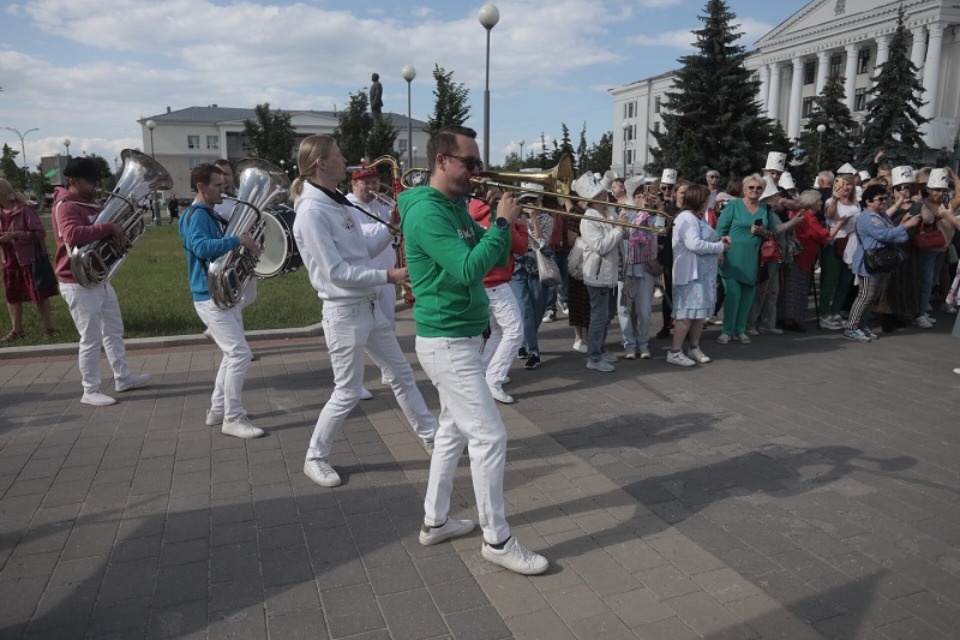 В гостях у поэта