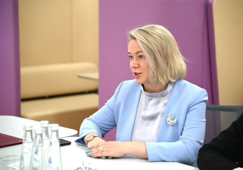 Екатерина Гончарова о модернизации системы налогообложения: Важно, чтобы предлагаемые изменения учитывали интересы социальных групп