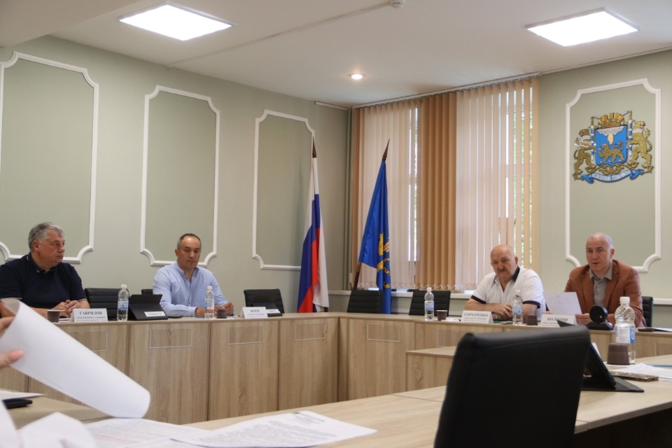 Осенью планируется назначить дополнительные выборы депутата Псковской гордумы по округу №5 