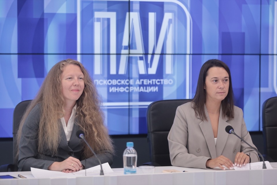 Проект «Мама-предприниматель» одобрил к участию более 20 заявок из Псковской области