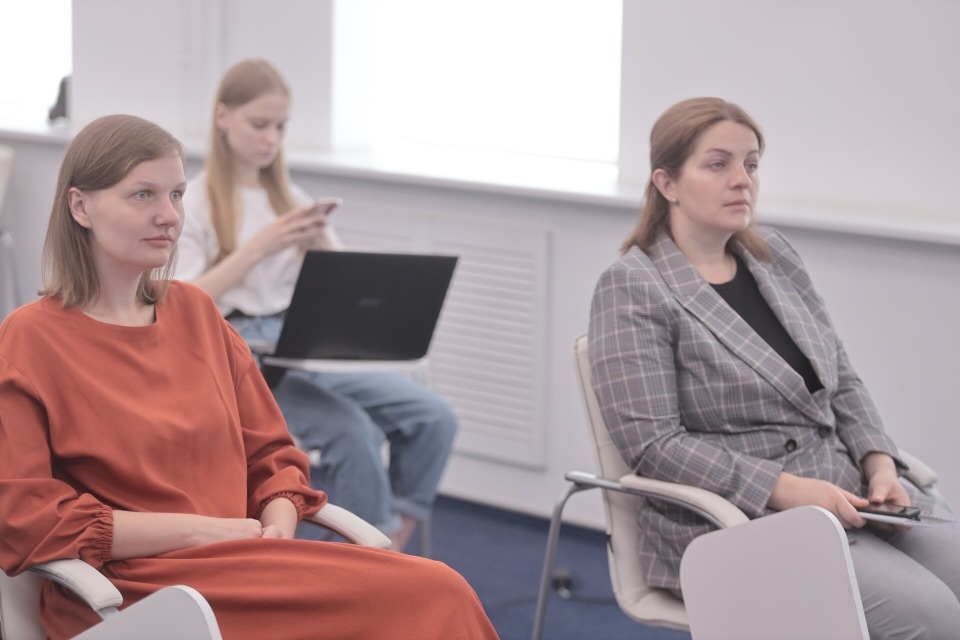 Проект «Мама-предприниматель» одобрил к участию более 20 заявок из Псковской области