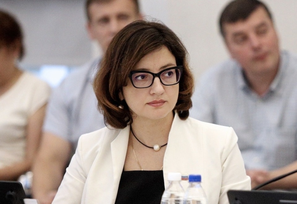 Анастасия Повторейко: Псковская область демонстрирует впечатляющие результаты в области борьбы с онкозаболеваниями.