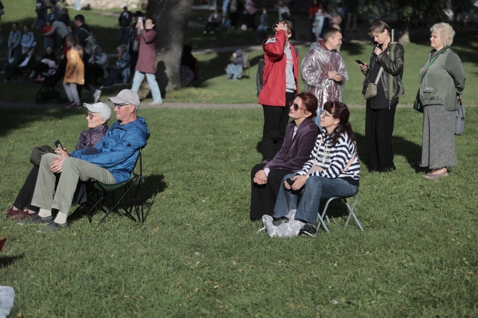 Лучше хором