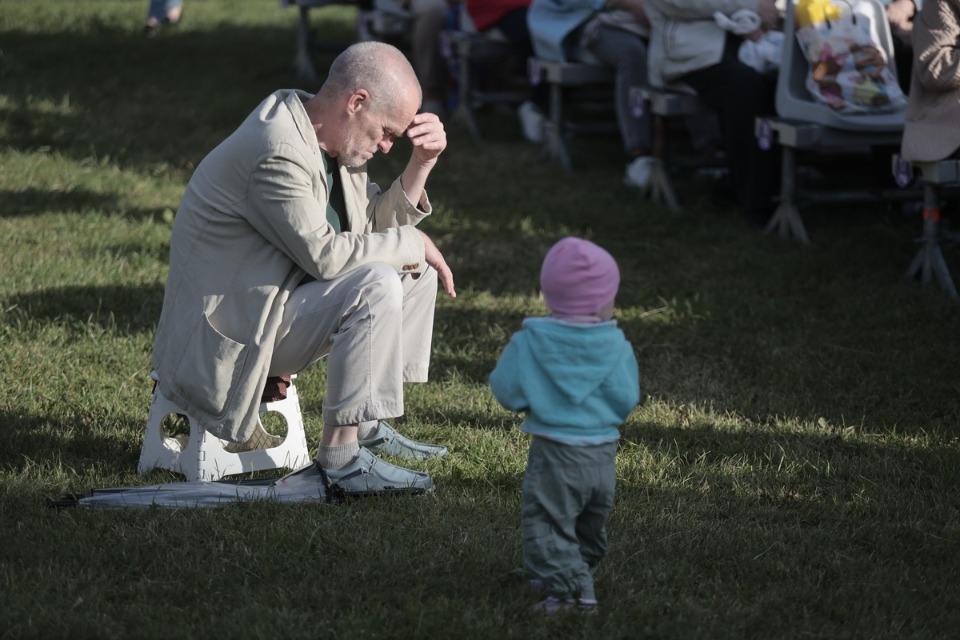 Лучше хором