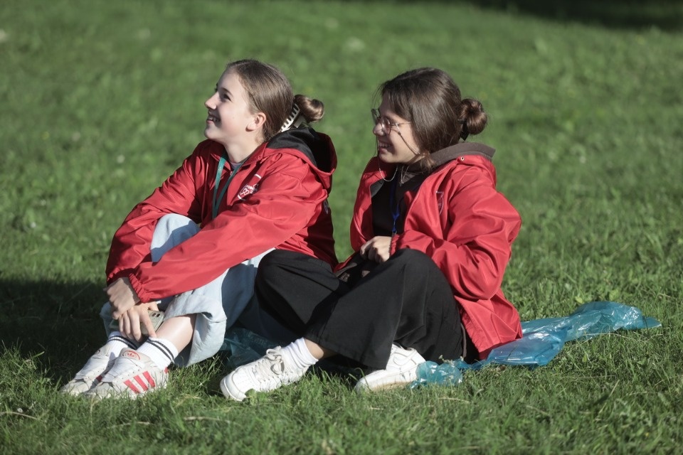 Лучше хором