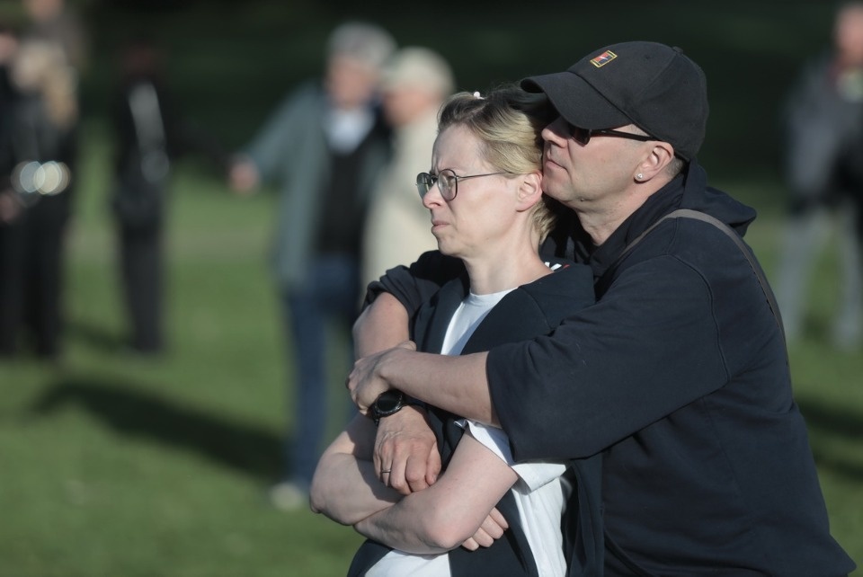 Лучше хором