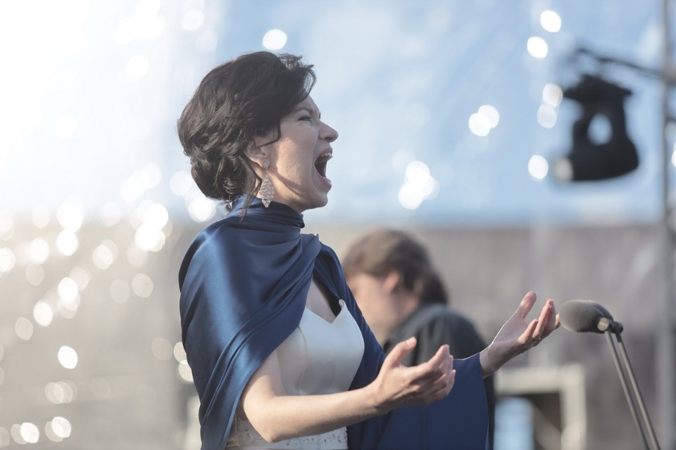 Лучше хором