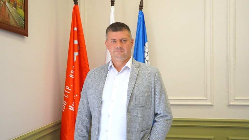 Игорь Иванов: Вы ежечасно заботитесь о здоровье людей