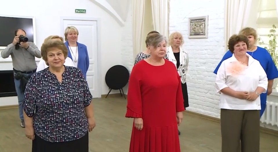 Псковский губернатор удостоил лучших медработников региональных наград