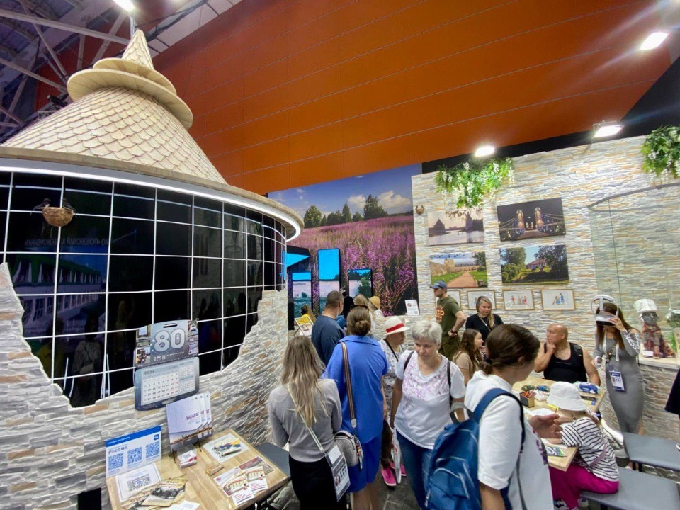 Псков и Смоленск будут взаимодействовать в туристической сфере