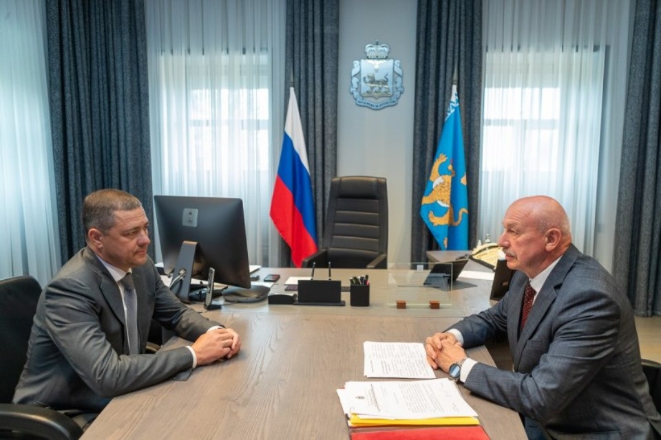 Псковская область в числе первых подключилась к системе противодействия коррупции «Посейдон»