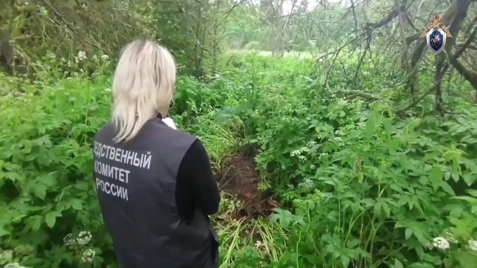 Мать и дочь подозреваются в двойном убийстве в Псковской области Мать и дочь подозреваются в двойном убийстве в Псковской области