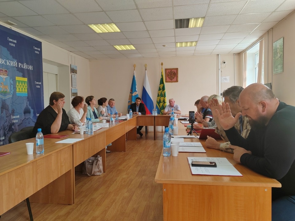 8 сентября в Гдовском районе пройдут выборы главы муниципалитета