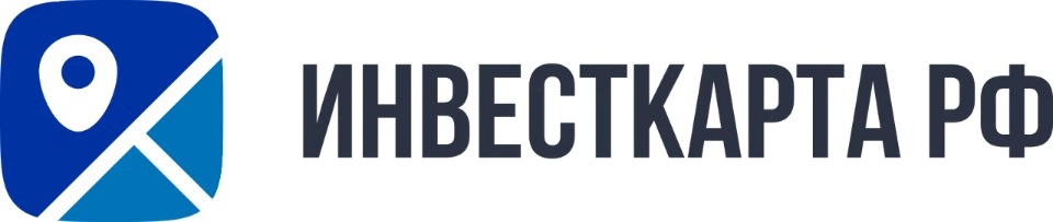 Более 15 тысяч площадок под производства нанесены на инвестиционную карту России