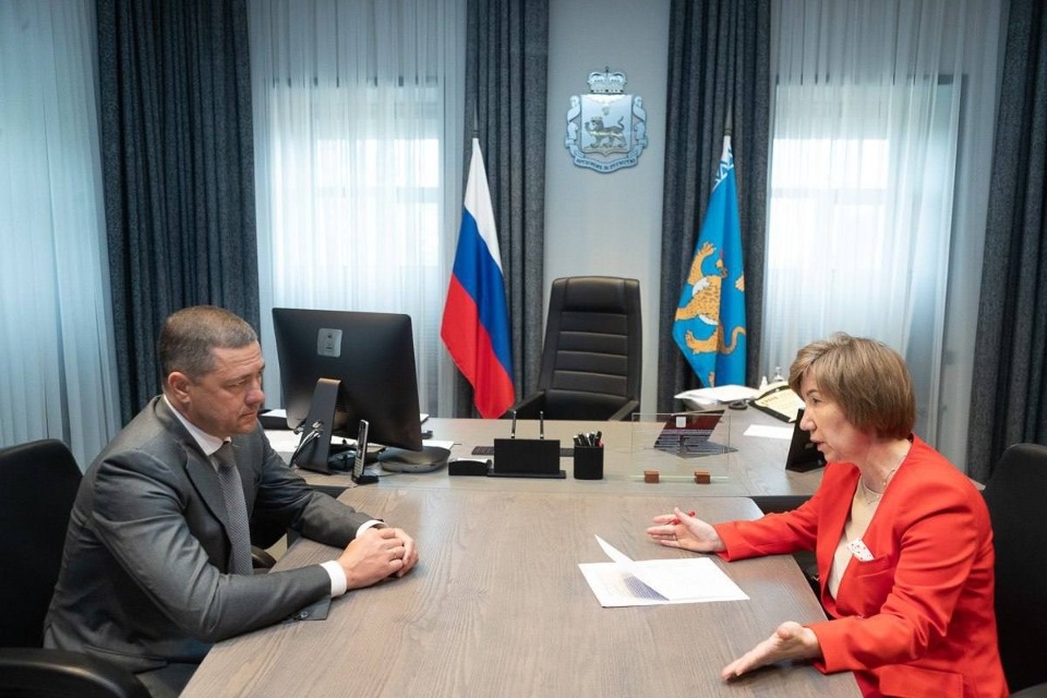 Три проекта российско-белорусских научных коллективов победили в конкурсе ПсковГУ