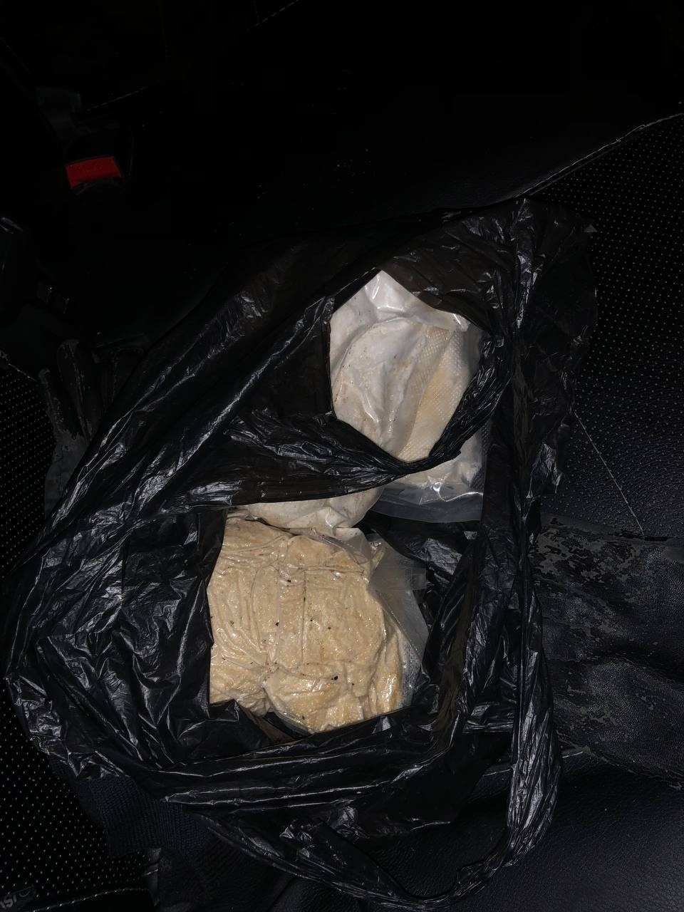 Пять лет колонии получил курьер из Петербурга за попытку сбыта наркотиков в Псковской области