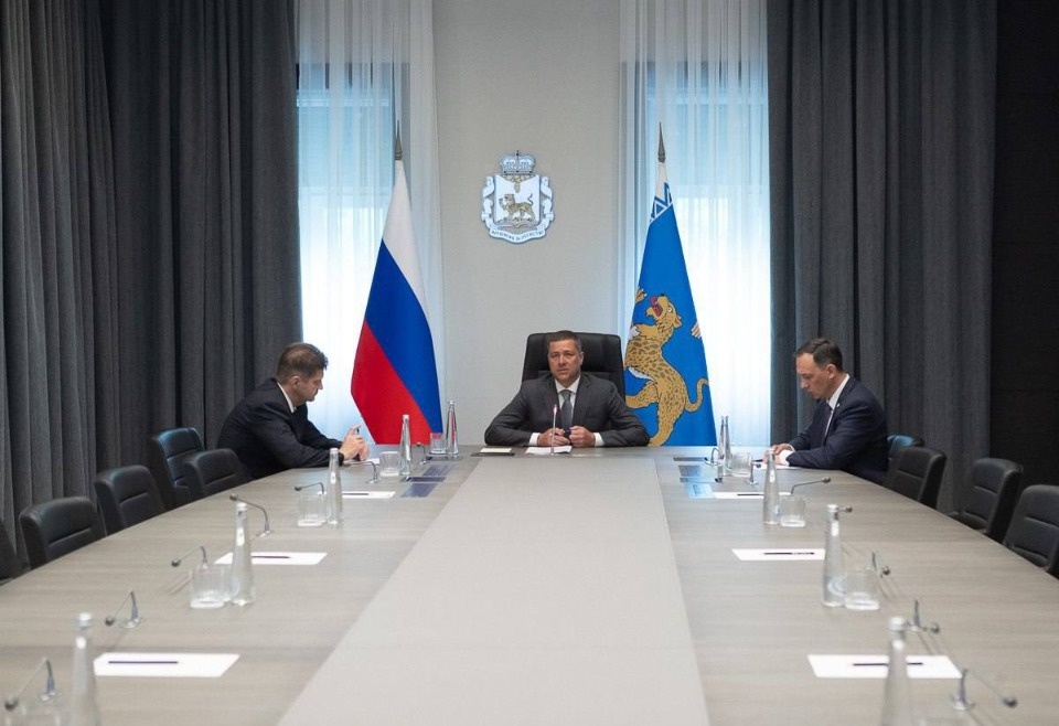 Псковский губернатор: Наиболее критичные вопросы в сфере обращения с ТКО уже сняты