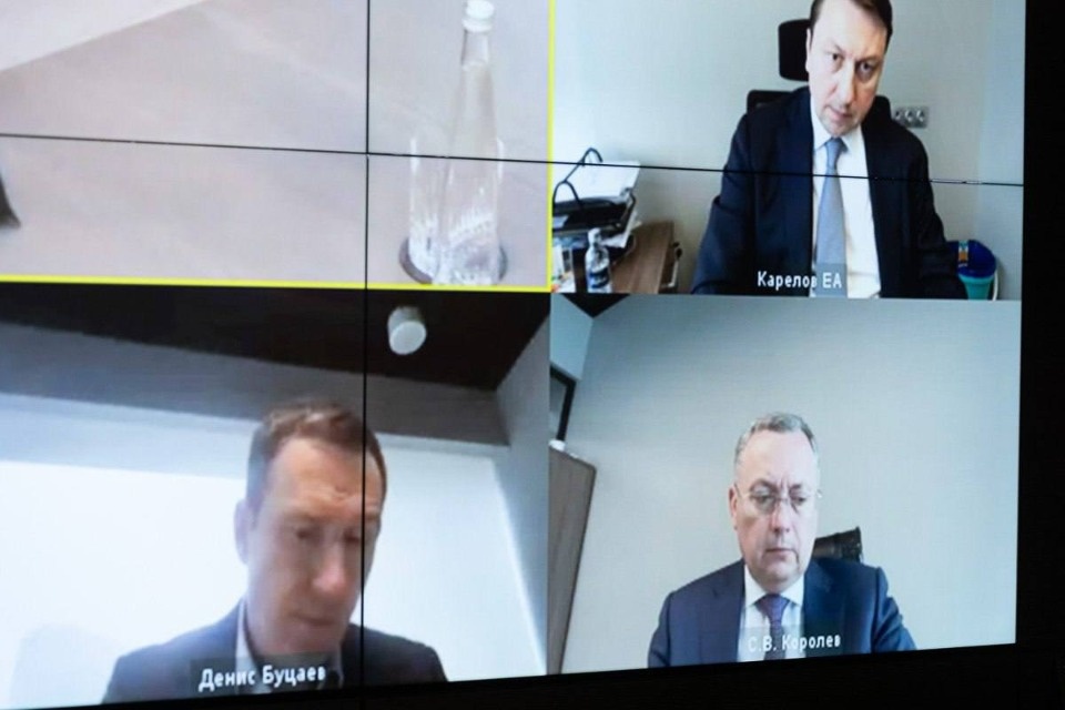 Псковский губернатор: Наиболее критичные вопросы в сфере обращения с ТКО уже сняты