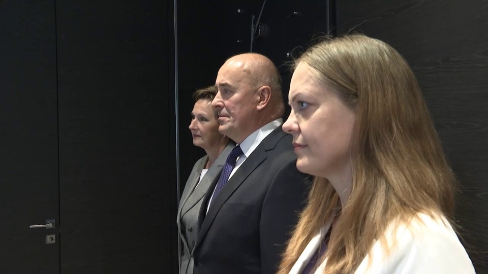 Псковский губернатор наградил самые активные в голосовании по благоустройству муниципалитеты