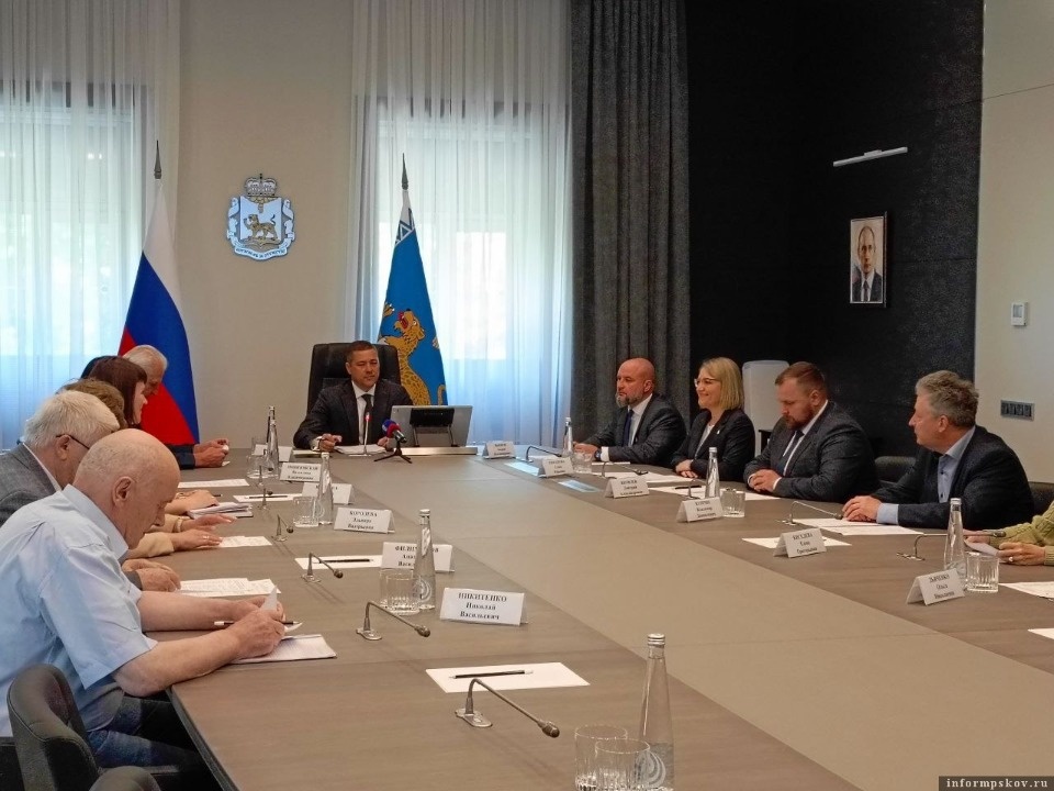 Усвятскому району присвоят звание «Край партизанской славы»