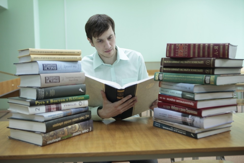 83% россиян выступают за учебу на протяжении всей жизни