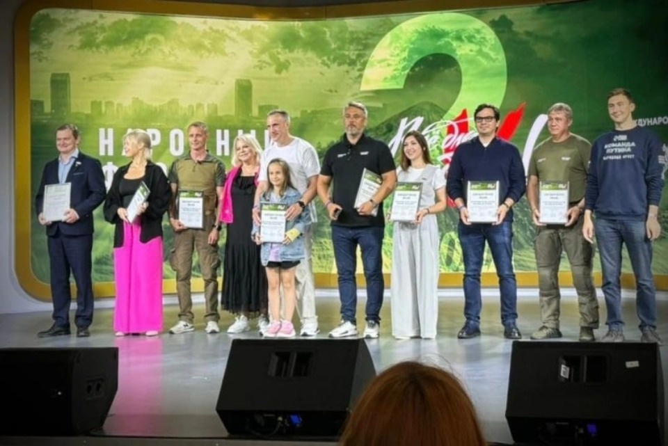 В Псковской области в рамках проекта «Все для Победы!» собрали более 20 млн рублей