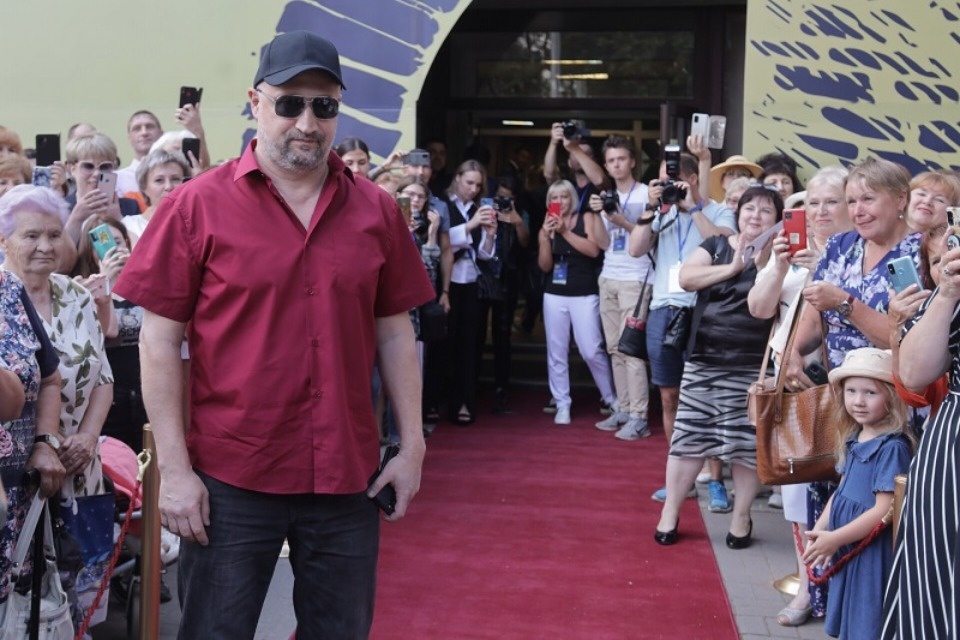 Ворота для добрых инициатив