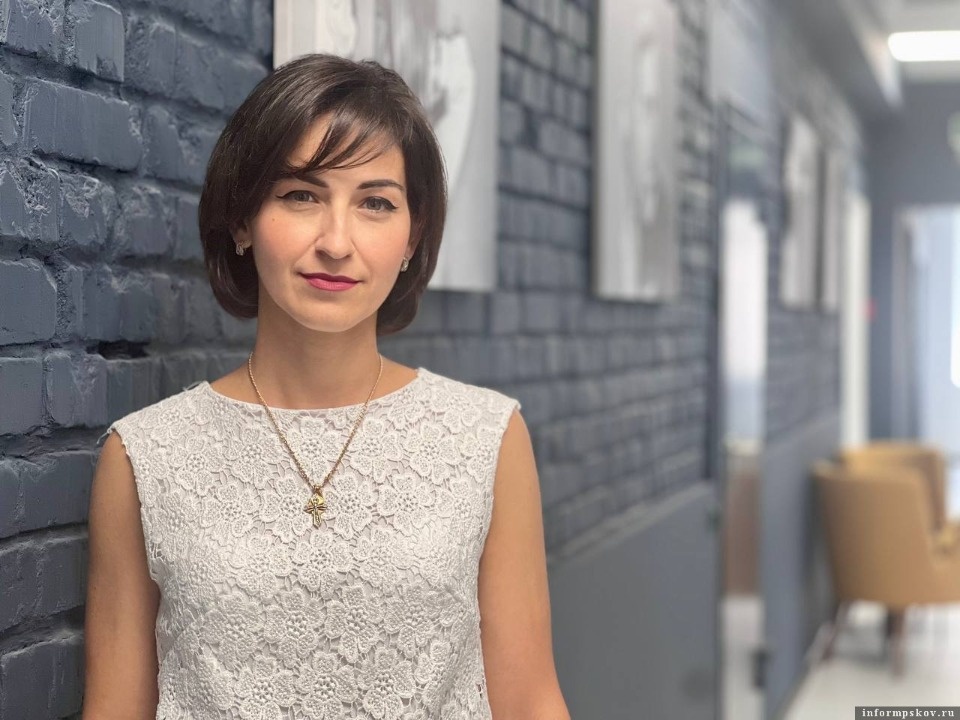 Псковичам рассказали о причинах рака кожи Псковичам рассказали о причинах рака кожи