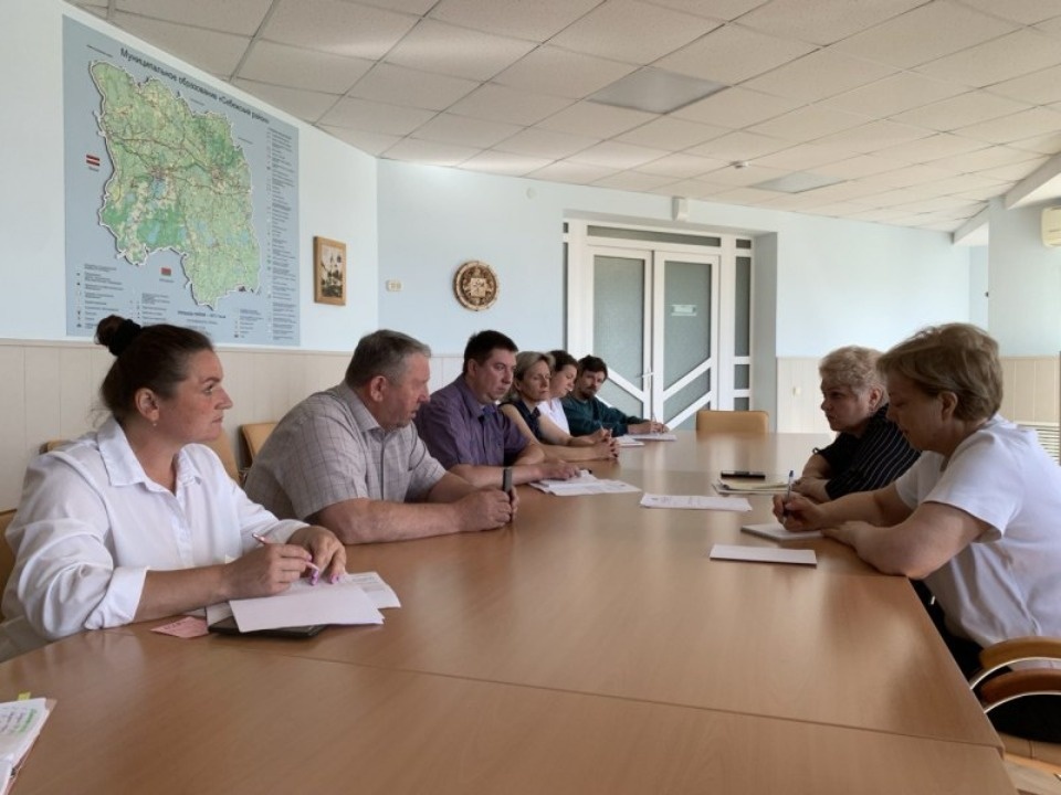 Псковичи отправятся в Международный молодежный лагерь в рамках «Кургана Дружбы»