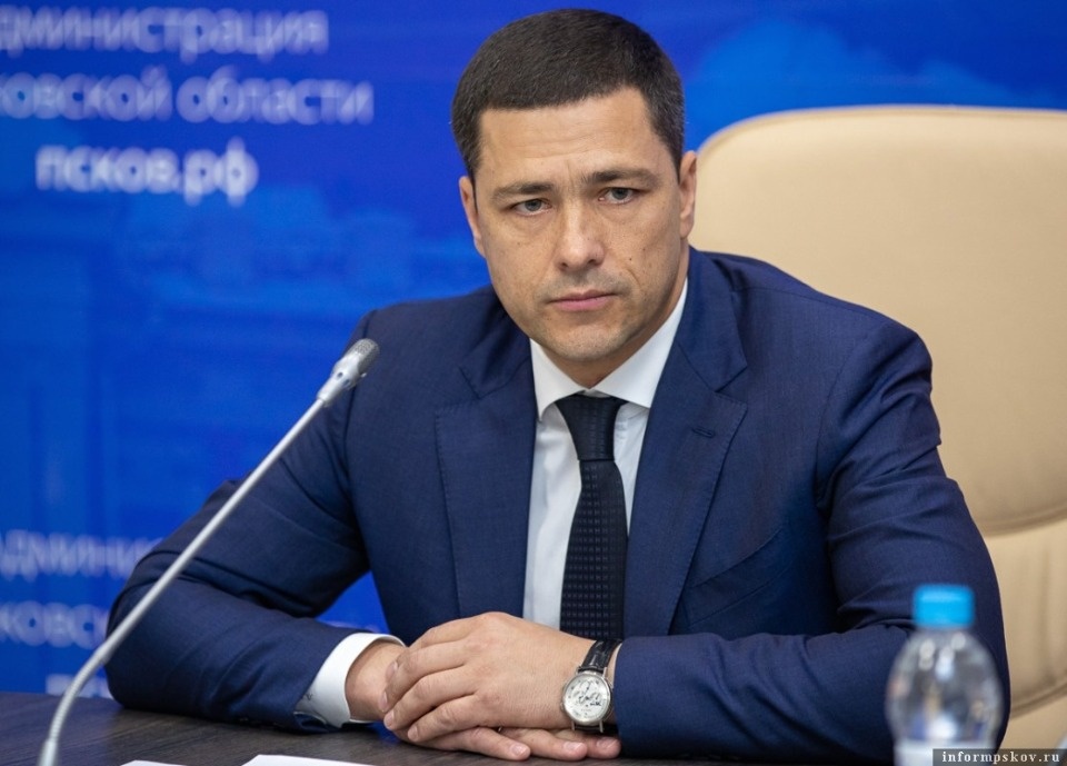 Михаил Ведерников: Мы склоняем головы перед поколением победителей