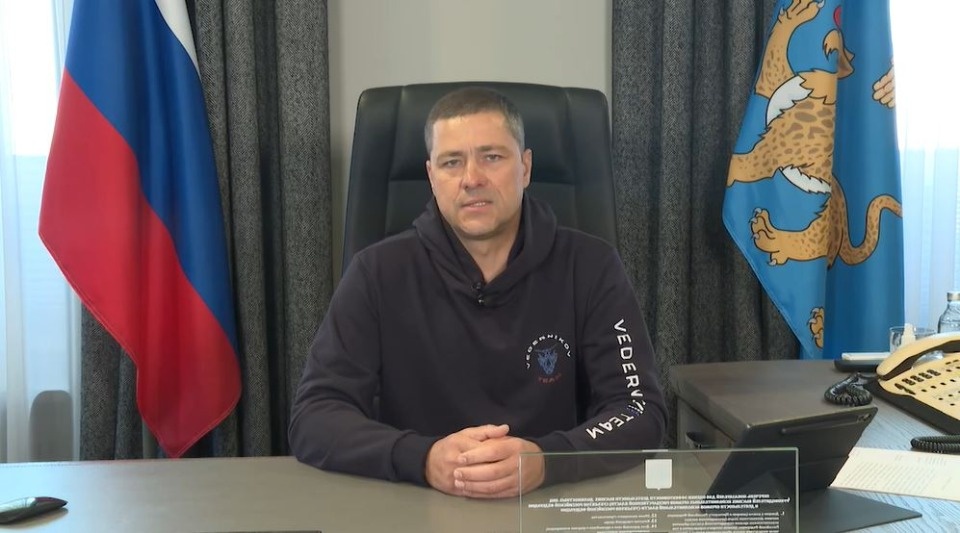 Губернатор Псковской области рассказал о новой инфраструктуре в сфере туризма