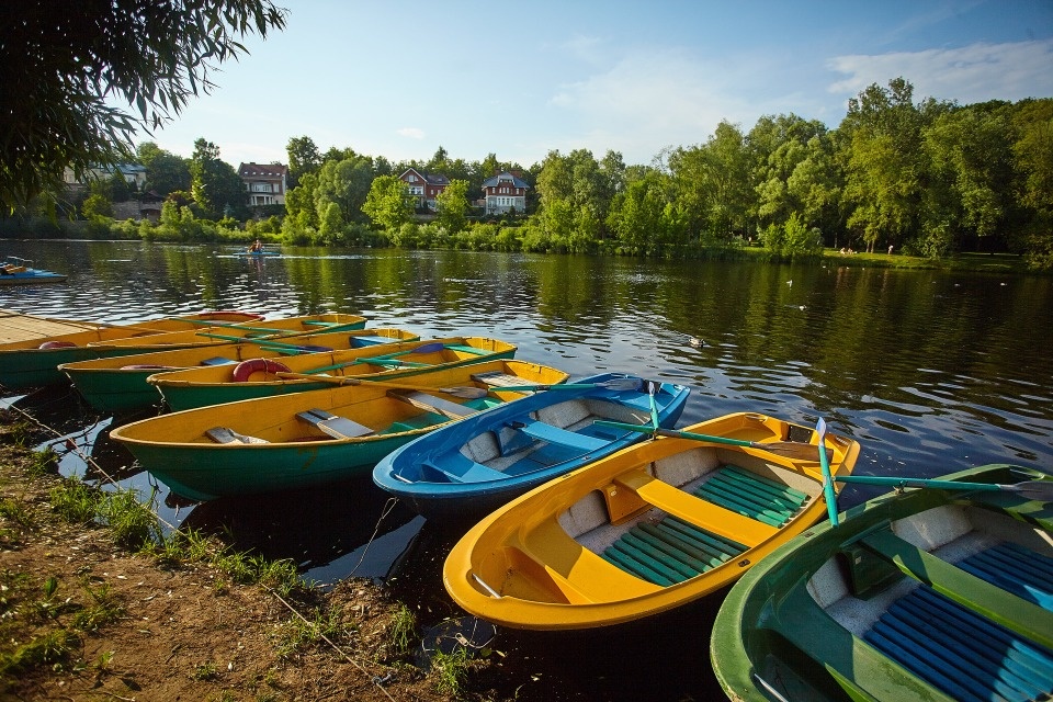 До +30 градусов ожидается в Псковской области 26 июня 