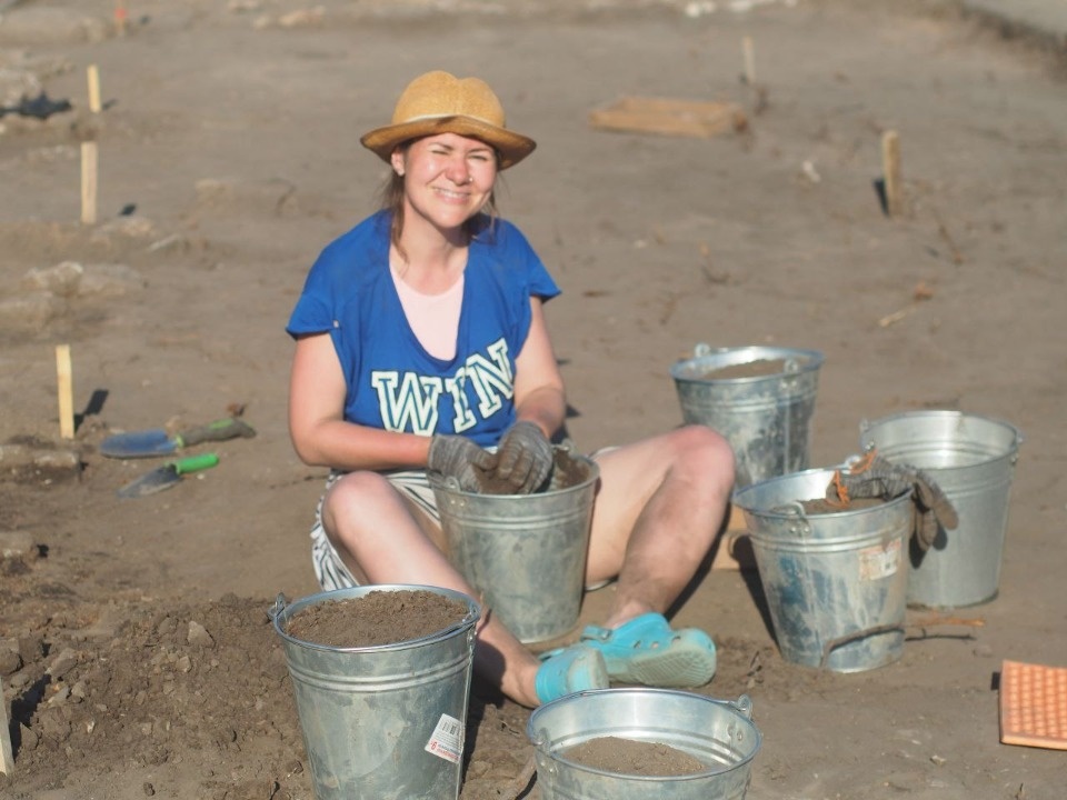  15 июля в Выбутах стартует второй этап археологических раскопок 
