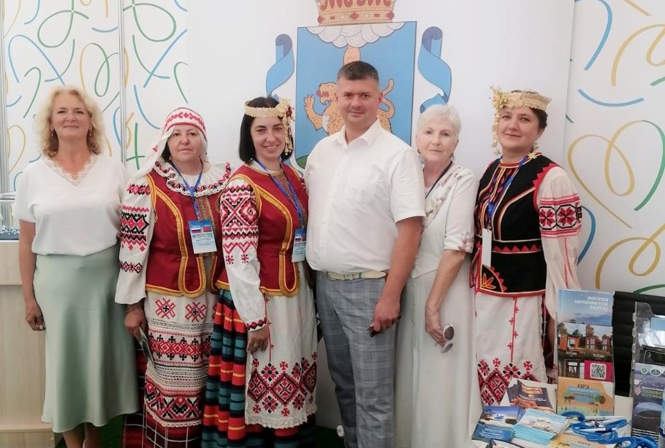 В Форуме регионов Союзного государства в Беларуси участвуют псковские профсоюзы 