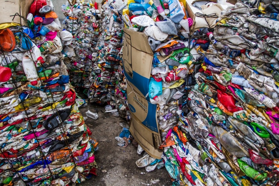 800 тонн мусора вывезли за выходные в Пскове и Псковской области 800 тонн мусора вывезли за выходные в Пскове и Псковской области