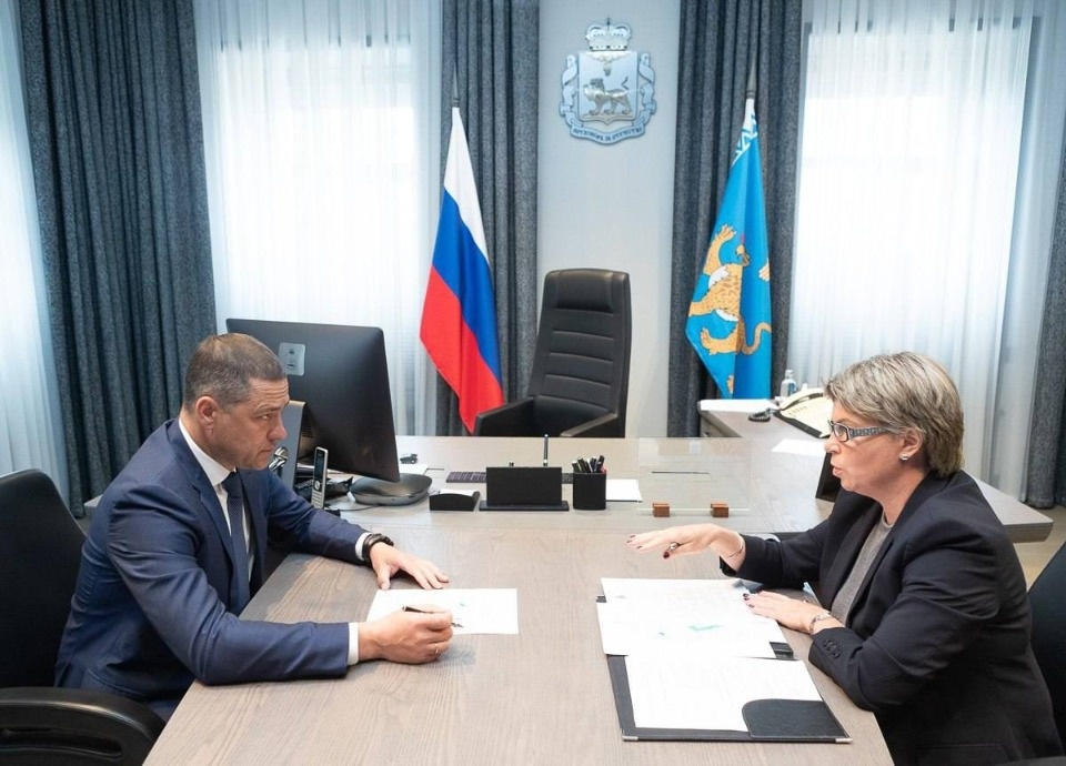 В деревне Борисовичи построят детско-взрослую поликлинику В деревне Борисовичи построят детско-взрослую поликлинику