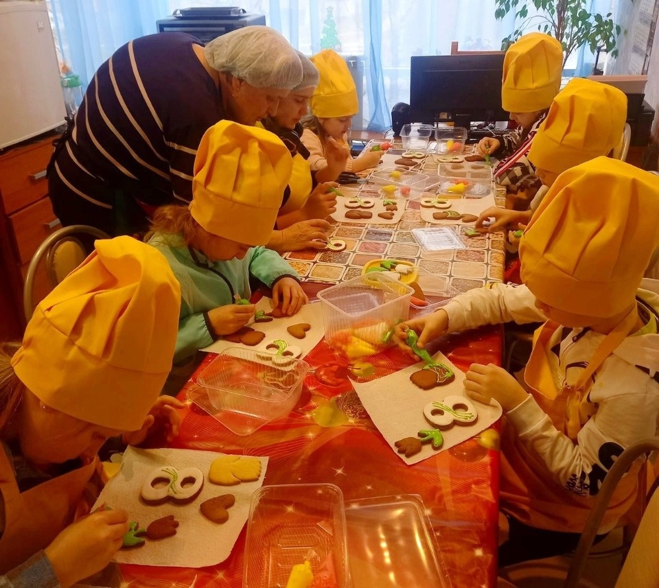 Победить страхи