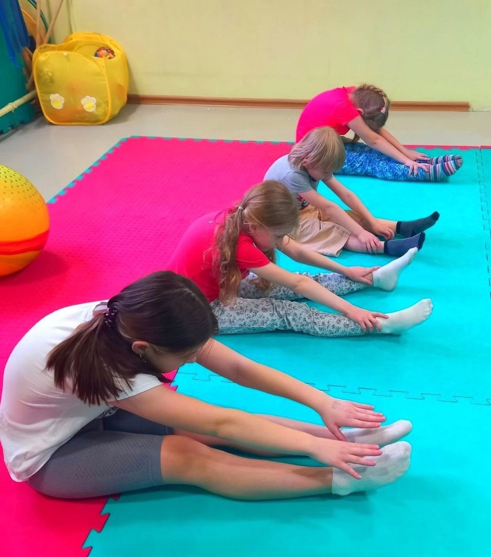 Победить страхи