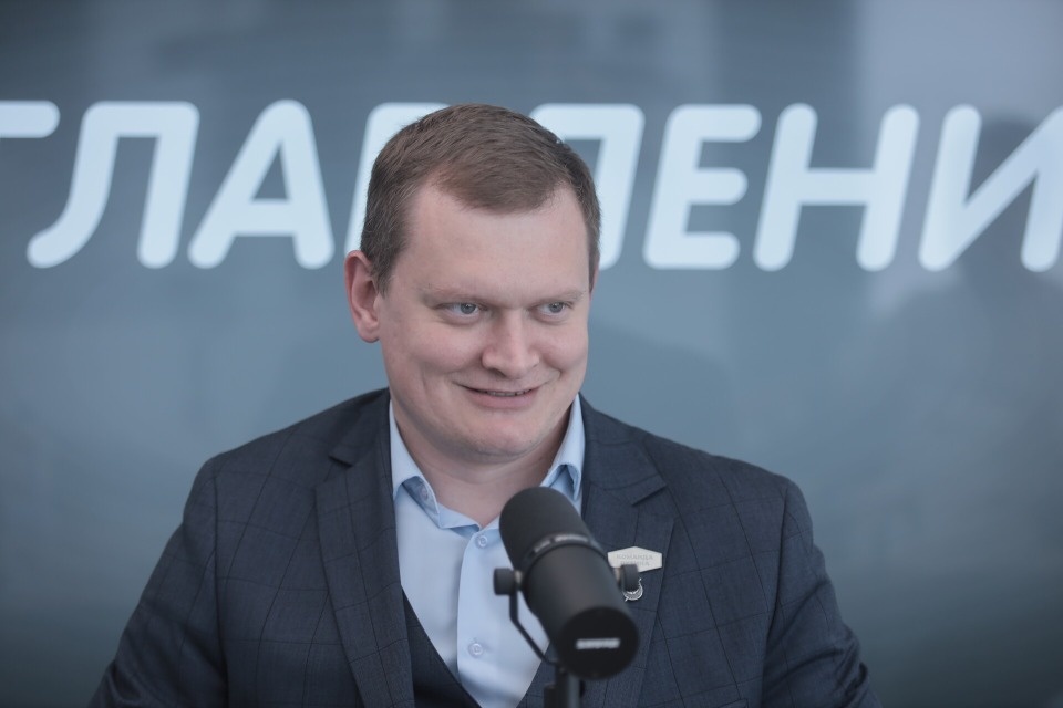 Евгений Васильев: Руководство Псковской области прилагает все усилия для улучшения рождаемости и снижения смертности 