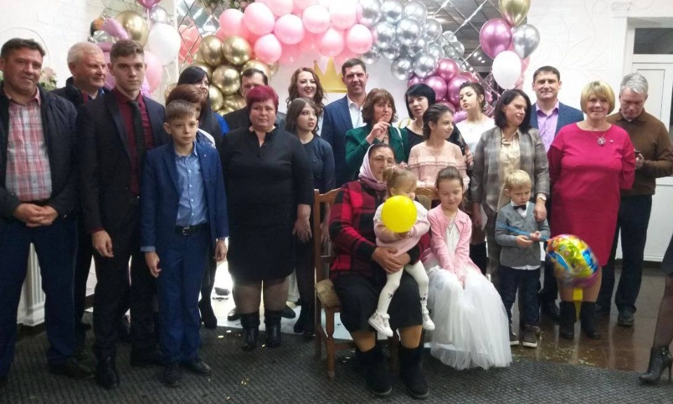  «У нас главный закон в семье - жениться один раз и на всю жизнь»: псковский фермер о ценностях брака