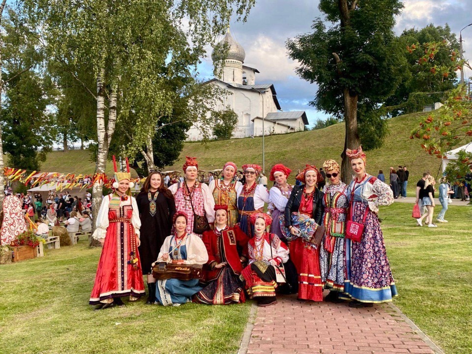 Борис Елкин назвал самые яркие события, приуроченные к Дню города Пскова 