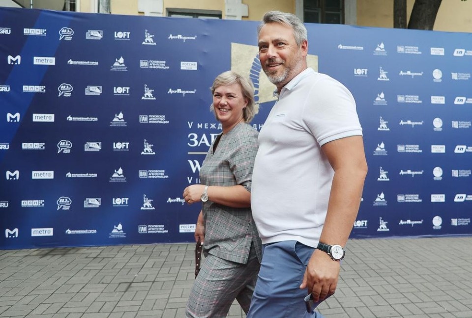 Открытие «Западных ворот»