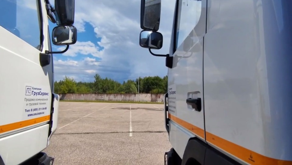 Чуть более 350 тонн мусора вывезли из Пскова за 6 июля