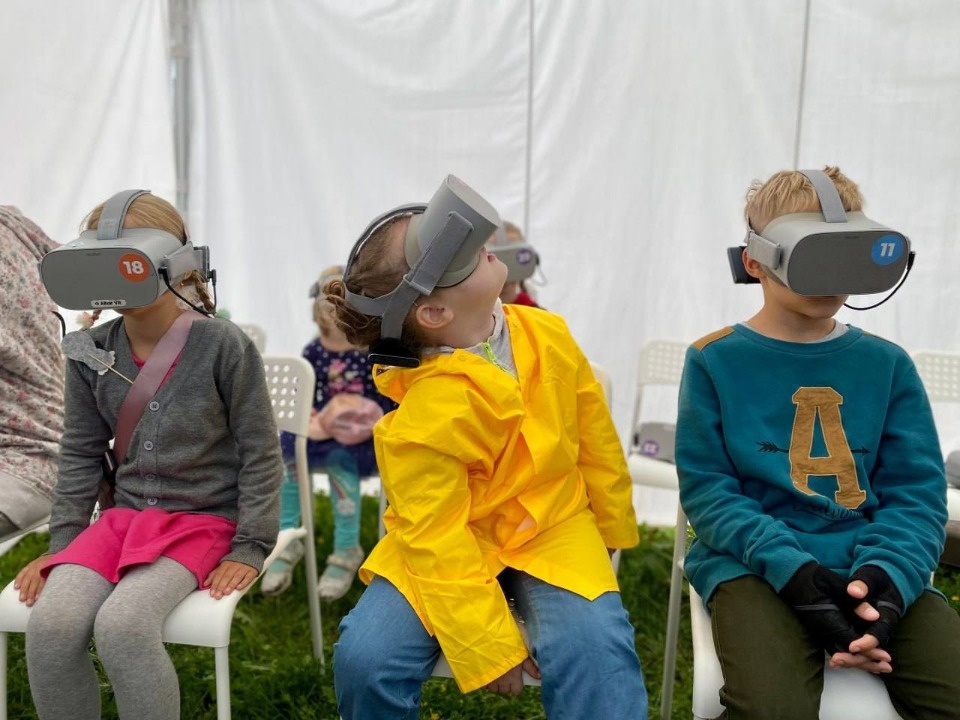 Глава Пскова рассказал, как пройдет праздник «День города 2024» 27 июля 