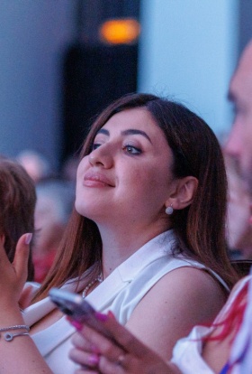 Специальный приз