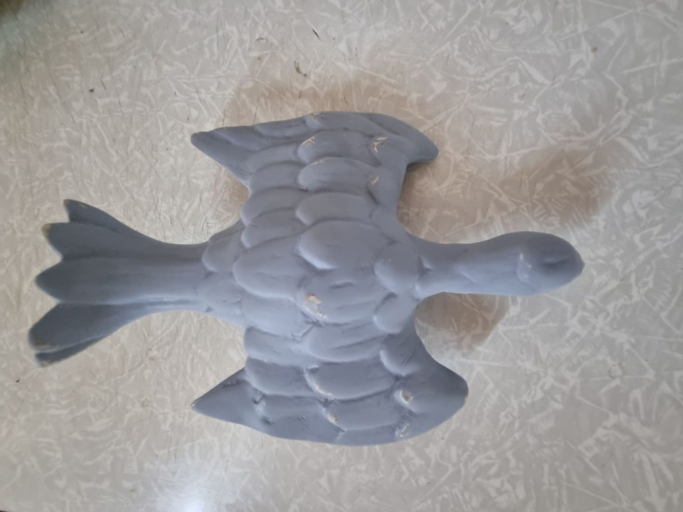 Реставрация иконостаса церкви Сорока Севастийских мучеников продолжается в Печорах