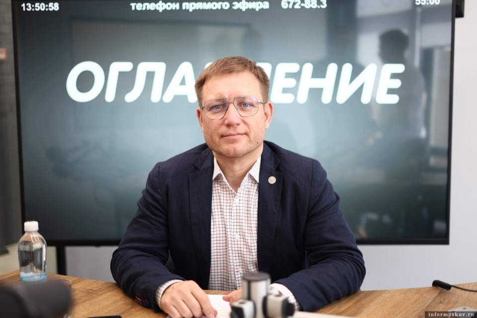 74 тысячи избирателей смогут принять участие в сентябрьских выборах в Псковской области